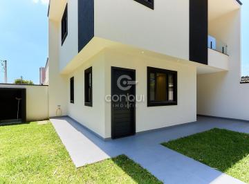 Casa · 98m² · 3 Quartos · 3 Vagas · Sobrado de Esquina à Venda no Parque da Fonte | 3