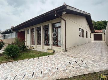 Casa · 70m² · 3 Quartos · 10 Vagas · Casa à venda no Uberaba com 3 quartos, Quintal e E