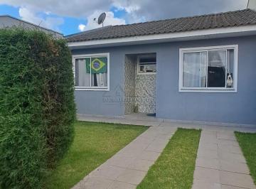 Casa · 115m² · Casa em condomínio fechado com 3 quartos à venda n