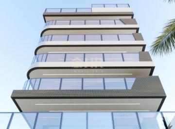 Apartamento · 177m² · 3 Quartos · 1 Vaga · Cobertura duplex com  03 suítes e 01 vaga dupla de