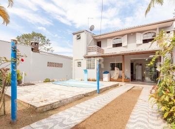 Casa · 183m² · 3 Quartos · 3 Vagas · Sobrado com 03 dormitórios sendo 01 suíte e 03 vag