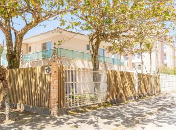 Casa · 124m² · 3 Quartos · 3 Vagas · Sobrado com 03 suítes e 03 vagas de garagem Balneá