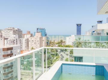 Apartamento · 174m² · 4 Quartos · 2 Vagas · Cobertura duplex com 04 dormitórios sendo 01 suíte