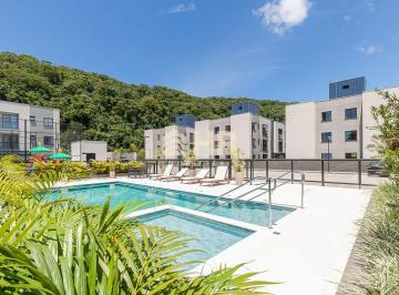 Apartamento · 48m² · 2 Quartos · 1 Vaga · Apartamento com 02 dormitórios e 01 vaga de garage