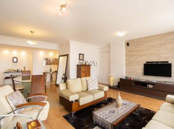 Apartamento · 154m² · 3 Quartos · 2 Vagas · Apartamento no Água Verde - ARYA 1