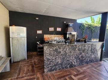 Foto 01 · CASA 4 QUARTOS ESPAÇO GOURMET CONDOMINIO FECHADO TAGUAPARK