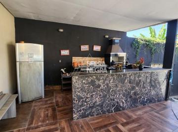 Foto 01 · CASA 4 QUARTOS ESPAÇO GOURMET CONDOMINIO FECHADO TAGUAPARK