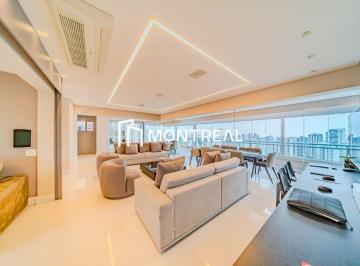 Apartamento · 350m² · 4 Quartos · 6 Vagas · Apartamento à venda - em Tatuapé