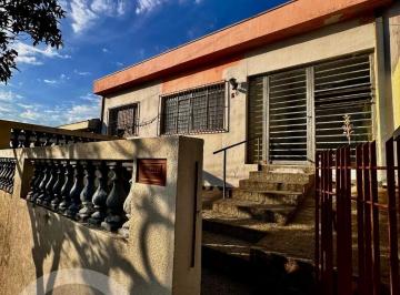 Casa · 200m² · 3 Quartos · 1 Vaga · Casa à venda no bairro Jardim Proença I
