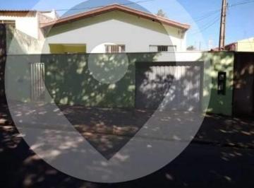 Casa · 142m² · 3 Quartos · 1 Vaga · Casa à venda no Jardim Bom Sucesso, Campinas/ SP