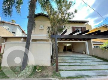 Casa · 600m² · 5 Quartos · 6 Vagas · Casa à venda e locação no Condomínio Notre Dame Parque da Hípica em Campinas SP