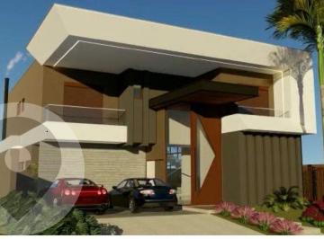 Casa · 340m² · 4 Quartos · 2 Vagas · Casa à venda no bairro Loteamento Alphaville Campinas