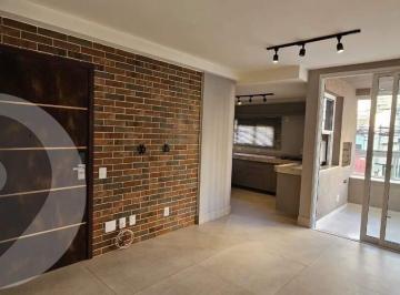 Apartamento · 51m² · 1 Quarto · 1 Vaga · **Lindo apartamento à venda no Cambuí**