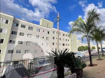 Apartamento · 46m² · 2 Quartos · 1 Vaga · Apartamento com 2 Quartos para venda Loteamento Parque São Martinho