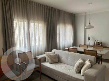 Apartamento · 70m² · 2 Quartos · 1 Vaga · Apartamento à venda no bairro Centro