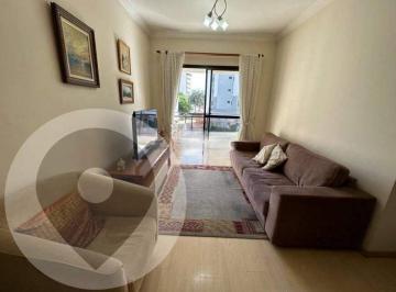 Apartamento · 90m² · 3 Quartos · 2 Vagas · Apartamento à venda no bairro Bonfim