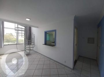 Apartamento · 160m² · 3 Quartos · 2 Vagas · Cobertura à venda no bairro Mansões Santo Antônio