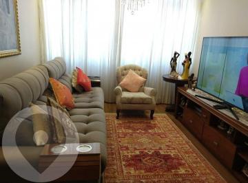 Apartamento · 111m² · 2 Quartos · Oportunidade no Centro de Campinas.