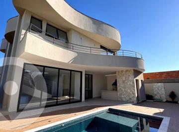Casa · 360m² · 3 Quartos · 4 Vagas · **Linda casa à venda no Condomínio Montalcino ? Valinhos*