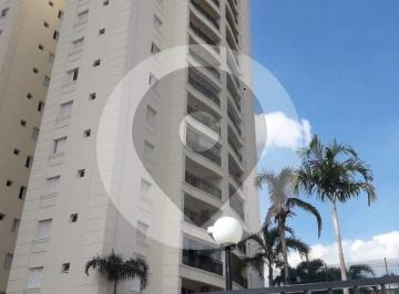 Apartamento · 211m² · 3 Quartos · 4 Vagas · Cobertura à venda no bairro Mansões Santo Antônio