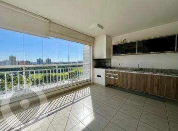 Apartamento · 175m² · 3 Quartos · 3 Vagas · Apartamento à venda no bairro Parque Prado