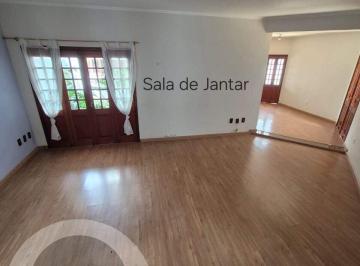 Casa · 280m² · 3 Quartos · 4 Vagas · Casa en Condomínio