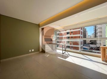 Apartamento · 52m² · 1 Quarto · 1 Vaga · Apartamento à venda no bairro Centro