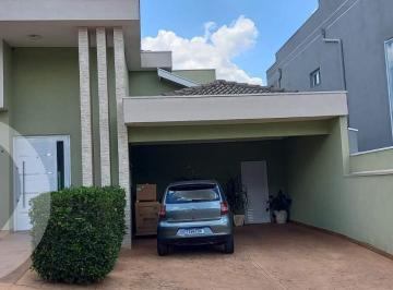 Casa · 250m² · 3 Quartos · 4 Vagas · SEU NOVO LAR NO GREEN PARK EM HORTOLÂNDIA