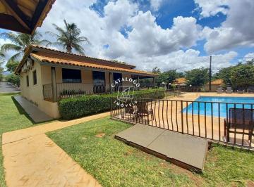 Casa · 135m² · 3 Quartos · 2 Vagas · Casa à venda - no Jardim dos Gerânios