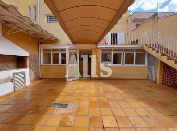 Casa · 328m² · 5 Quartos · 4 Vagas · Excelente casa comercial a venda no Guanabara em Campinas SP