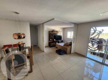 Apartamento · 88m² · 3 Quartos · 2 Vagas · Apartamento com 2 dormitórios à venda, 67 m² Santa Terezinha - Paulínia/SP Residencial Dreams
