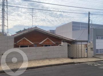Casa · 159m² · 2 Quartos · 2 Vagas · ?? Casa à Venda no Bairro Nova Europa ? Campinas/SP Ótima localização!
