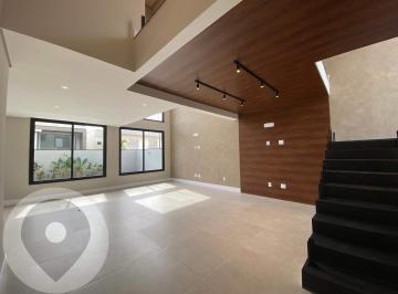 Casa · 340m² · 4 Quartos · 4 Vagas · Casa à venda no bairro Loteamento Parque dos Alecrins