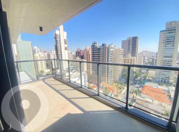 Apartamento · 74m² · 1 Quarto · 1 Vaga · Apartamento à Venda no Condomínio MM536 ? Cambuí, Campinas