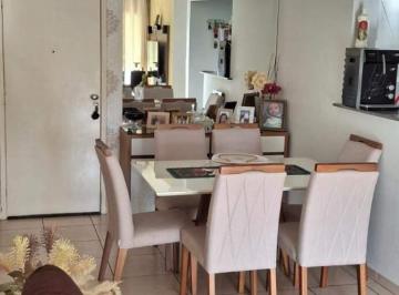 Apartamento · 72m² · 3 Quartos · 1 Vaga · Apartamento 3 Dormitórios com Suíte no Condomínio Spazio Calabria ? Vila João Jorge