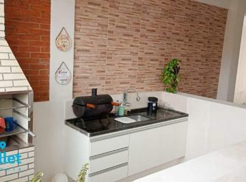 Casa · 235m² · 3 Quartos · 3 Vagas · Casa em Condomínio Fechado Residencial Tabatinga – Conforto, Segurança e Qualidade de Vida!
