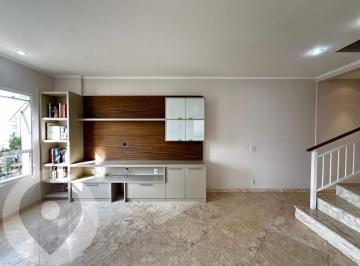 Apartamento · 182m² · 3 Quartos · 2 Vagas · Cobertura à venda no bairro Loteamento Residencial Vila Bella