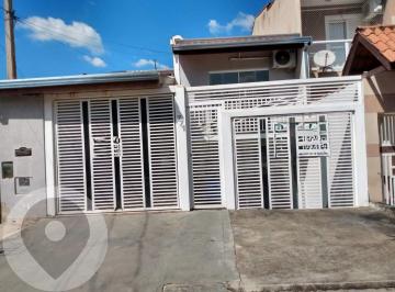 Casa · 218m² · 3 Quartos · 2 Vagas · Casa à venda no bairro Jardim Ouro Preto