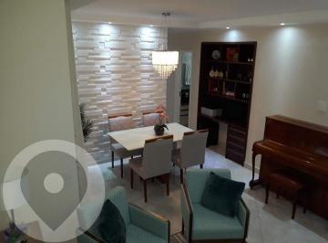 Apartamento · 82m² · 3 Quartos · 2 Vagas · Apartamento com 3 Quartos à venda, 82m² - Jardim do Lago