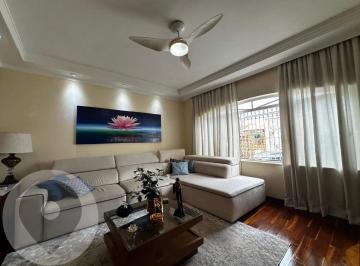 Casa · 179m² · 4 Quartos · 4 Vagas · SEU NOVO LAR NO PARQUE DAS FIGUEIRAS