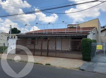 Casa · 295m² · 4 Quartos · 7 Vagas · Casa à venda no bairro Jardim Flamboyant ? Campinas/SP