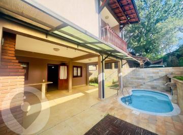 Casa · 190m² · 4 Quartos · 4 Vagas · Casa à venda no bairro Parque Rural Fazenda Santa Cândida