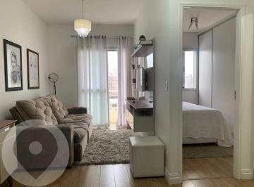 Apartamento · 38m² · 1 Quarto · 1 Vaga · Apartamento à venda no bairro Ponte Preta