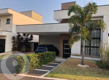 Casa · 190m² · 3 Quartos · 4 Vagas · Casa de Alto Padrão mobiliada à Venda no Swiss Park, Campinas