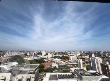 Apartamento · 48m² · 1 Quarto · 1 Vaga · Studio à venda no Sirius Patriani ? prédio mais alto de Campinas!