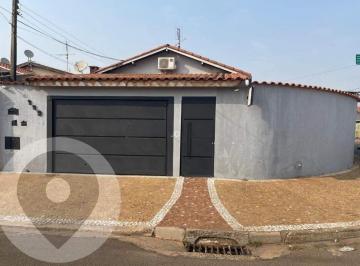 Casa · 166m² · 2 Quartos · 2 Vagas · ?? Casa à venda ? Vila Monte Alegre | Paulínia