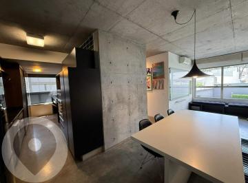 Apartamento · 70m² · 1 Quarto · 1 Vaga · Apartamento à Venda no Cambuí ? Mobiliado e Sofisticado