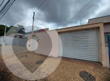 Casa · 172m² · 3 Quartos · 2 Vagas · Casa à venda no bairro Jardim Guanabara