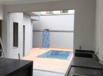 Casa · 185m² · 3 Quartos · 4 Vagas · Casa térrea nova à venda em condomínio fechado em Valinhos