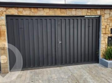 Casa · 115m² · 3 Quartos · 3 Vagas · Casa à venda no bairro Parque Brasília